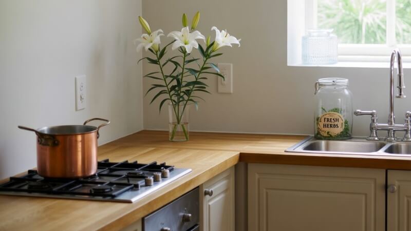 Affordable Countertop Upgrades