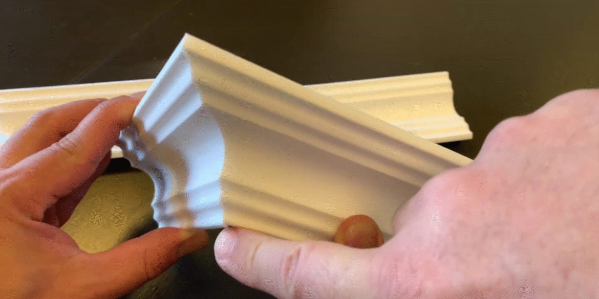 Crown Molding Corners